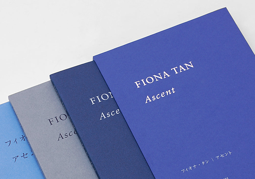 FIONA TAN Ascent