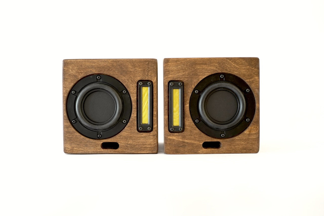 KIKUNO poco speakers