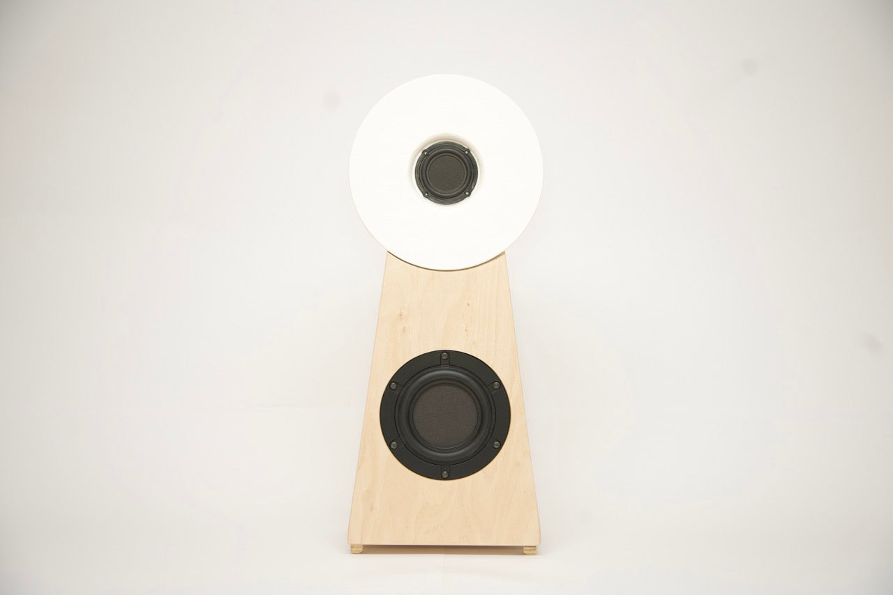 KIKUNO i speakers