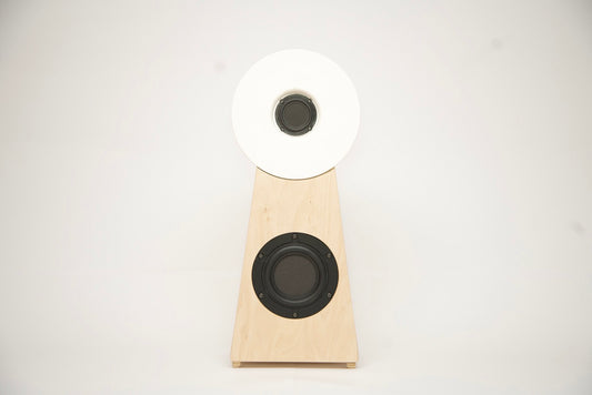 KIKUNO i speakers