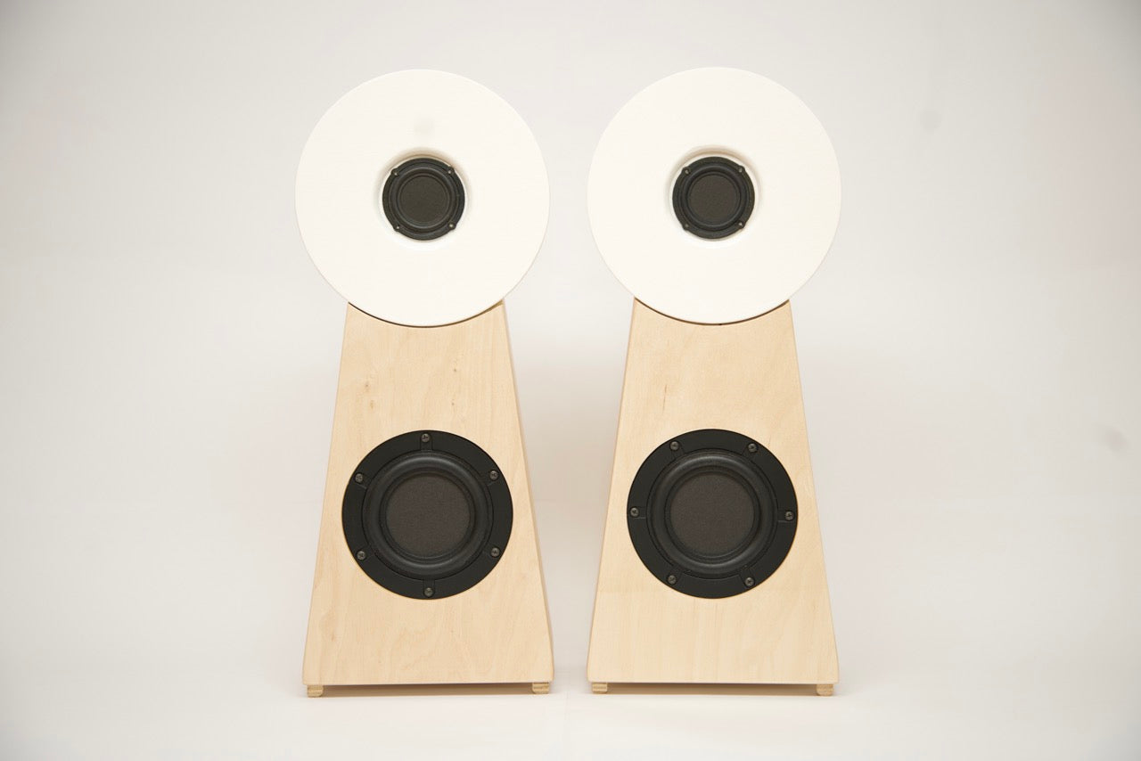 KIKUNO i speakers